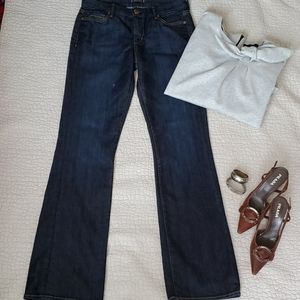 🇨🇦 Tall Fidelity Viper Diablo Jeans